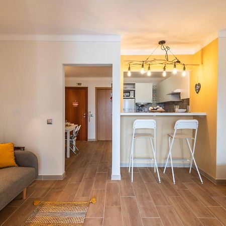 Apartamento Mar A Vista By Portucasa Albufeira Kültér fotó