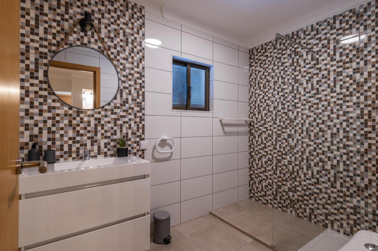 Apartamento Mar A Vista By Portucasa Albufeira Kültér fotó