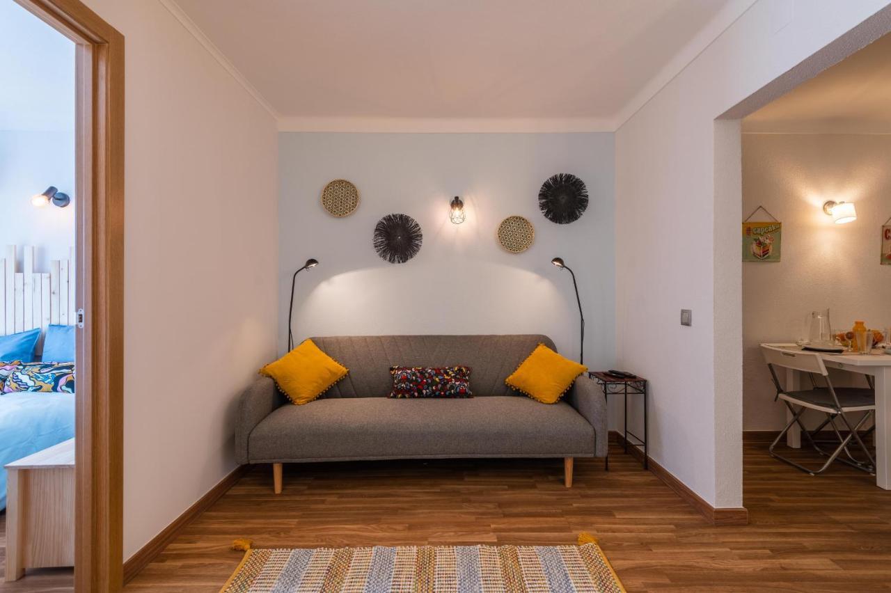 Apartamento Mar A Vista By Portucasa Albufeira Kültér fotó