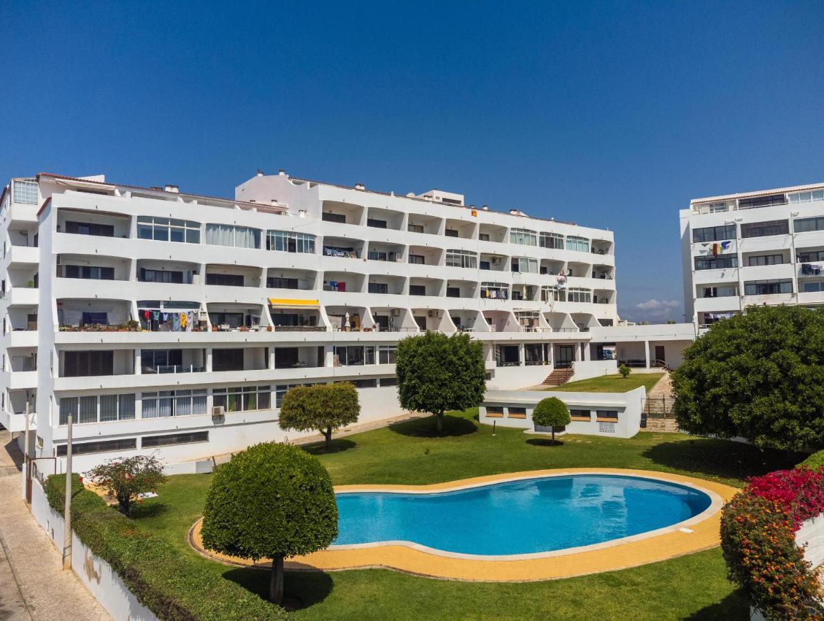 Apartamento Mar A Vista By Portucasa Albufeira Kültér fotó