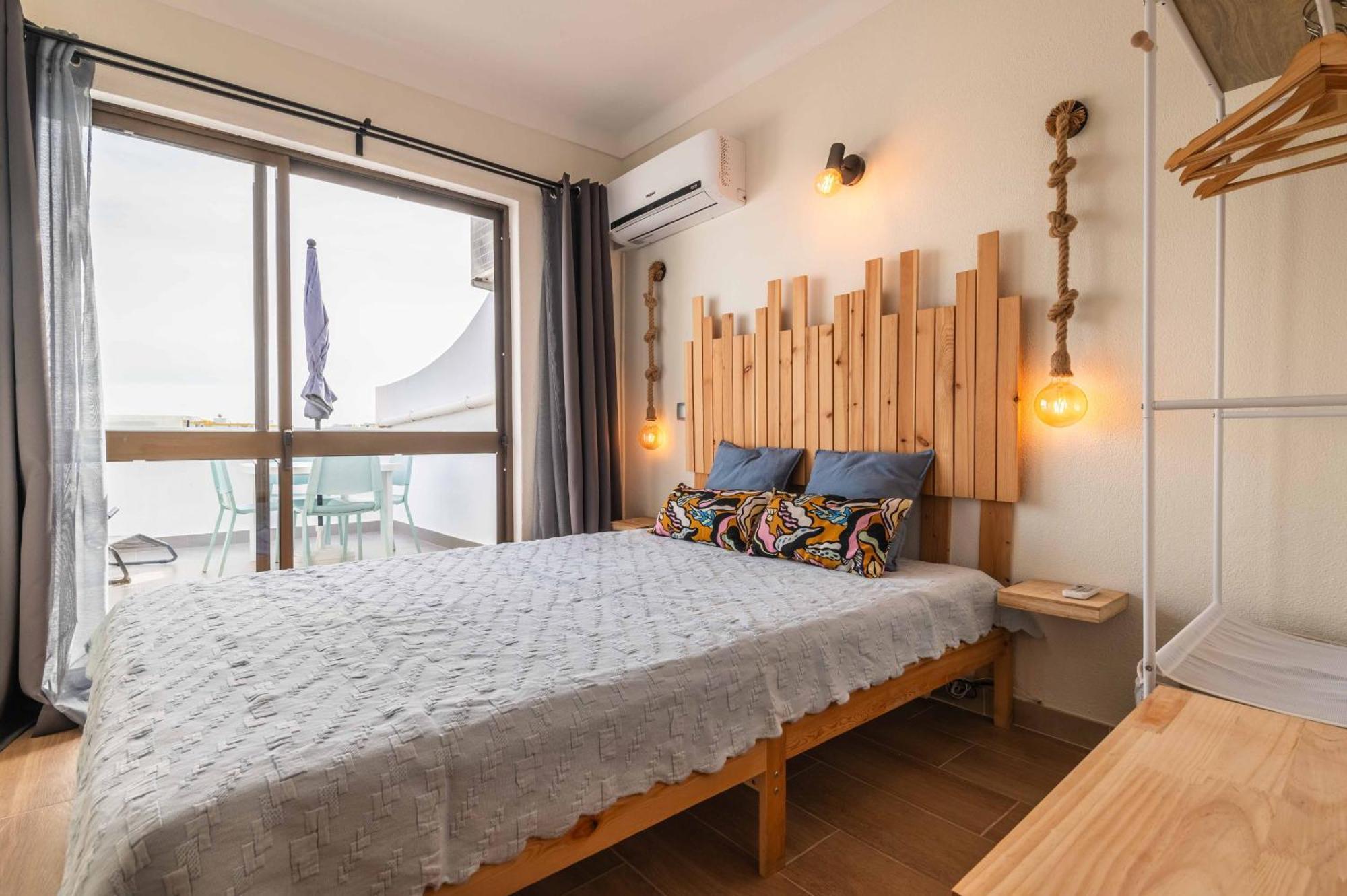 Apartamento Mar A Vista By Portucasa Albufeira Kültér fotó