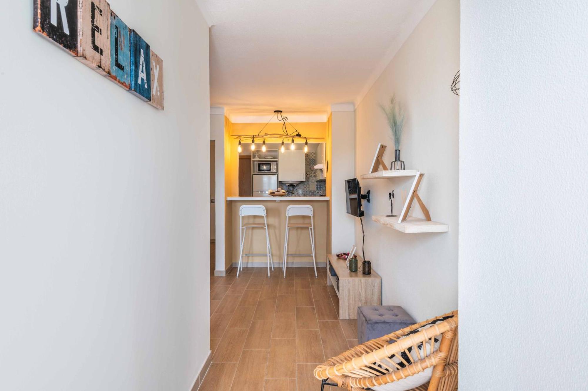 Apartamento Mar A Vista By Portucasa Albufeira Kültér fotó